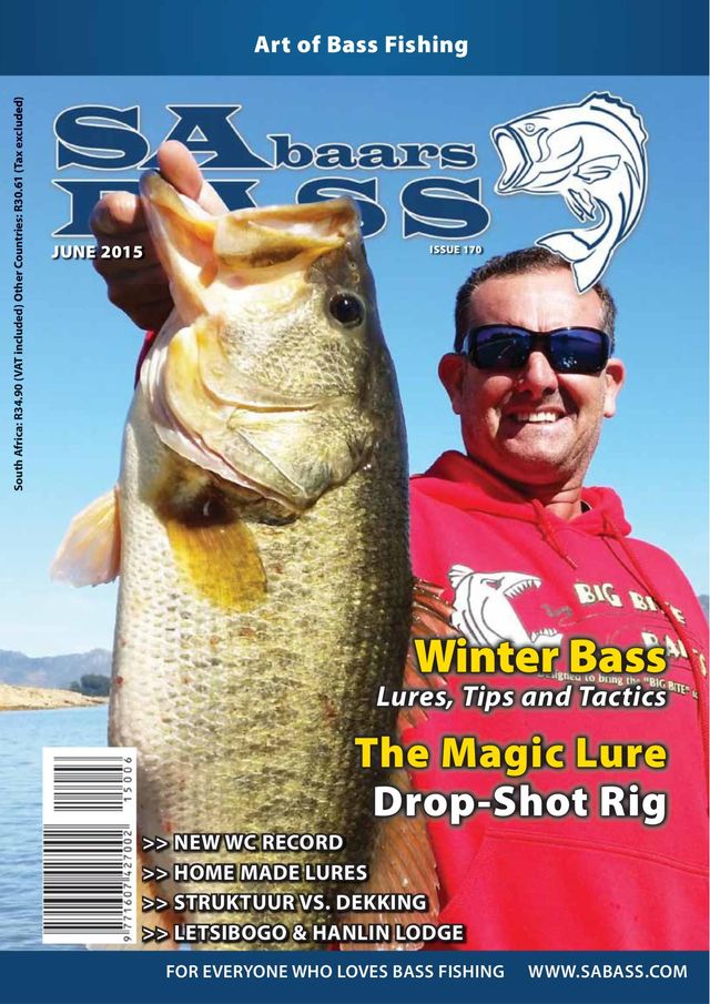 SA BASS
