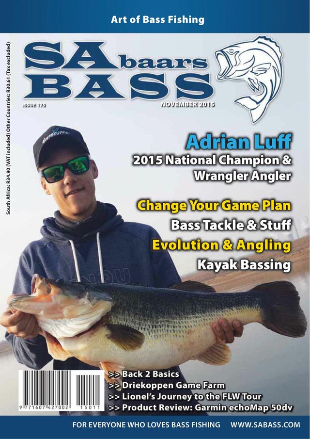 SA BASS