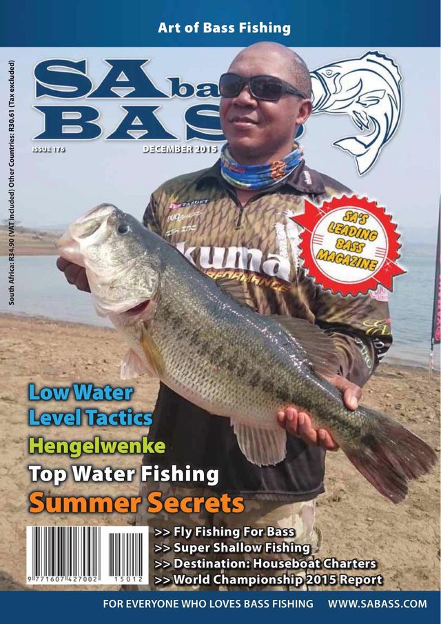 SA BASS
