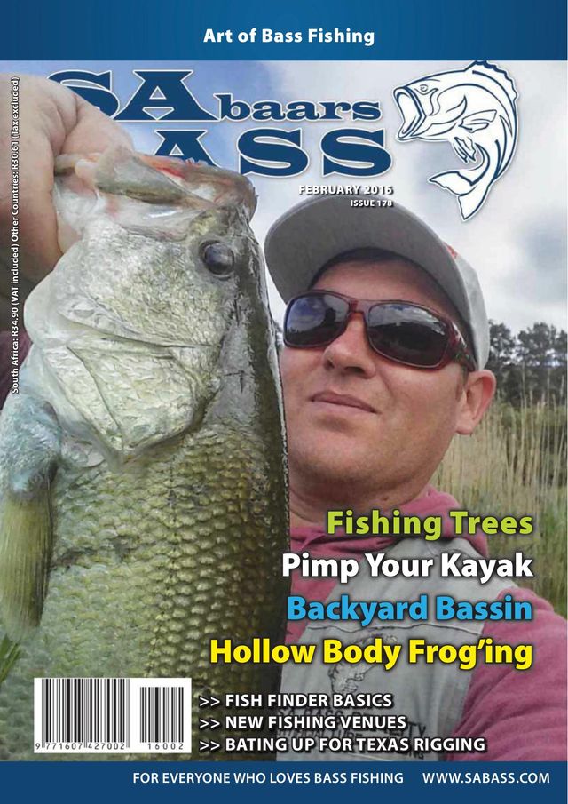 SA BASS