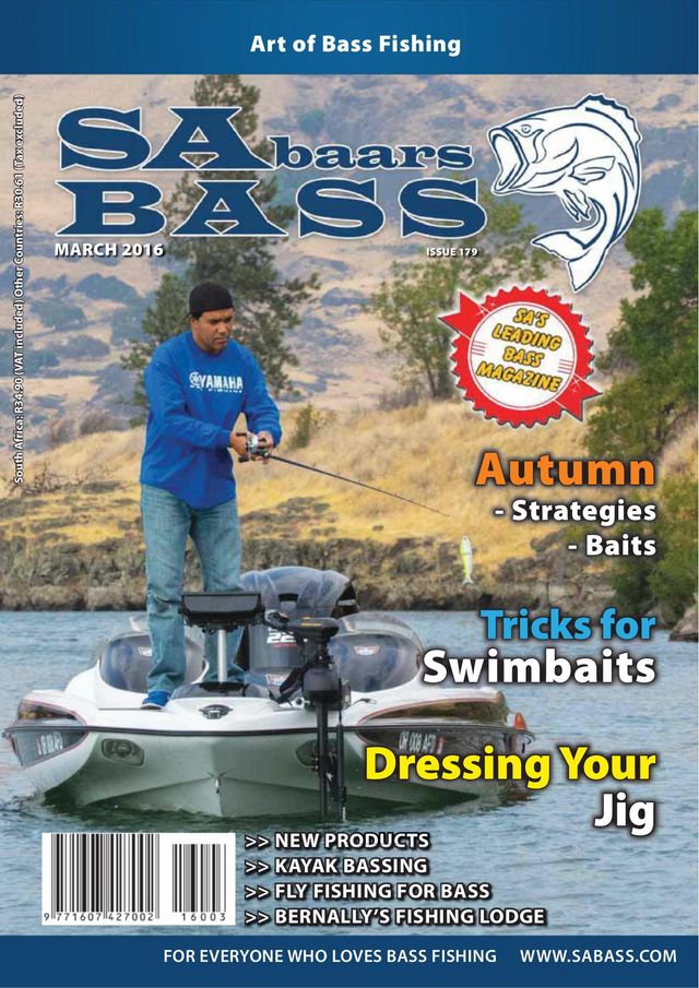 SA BASS