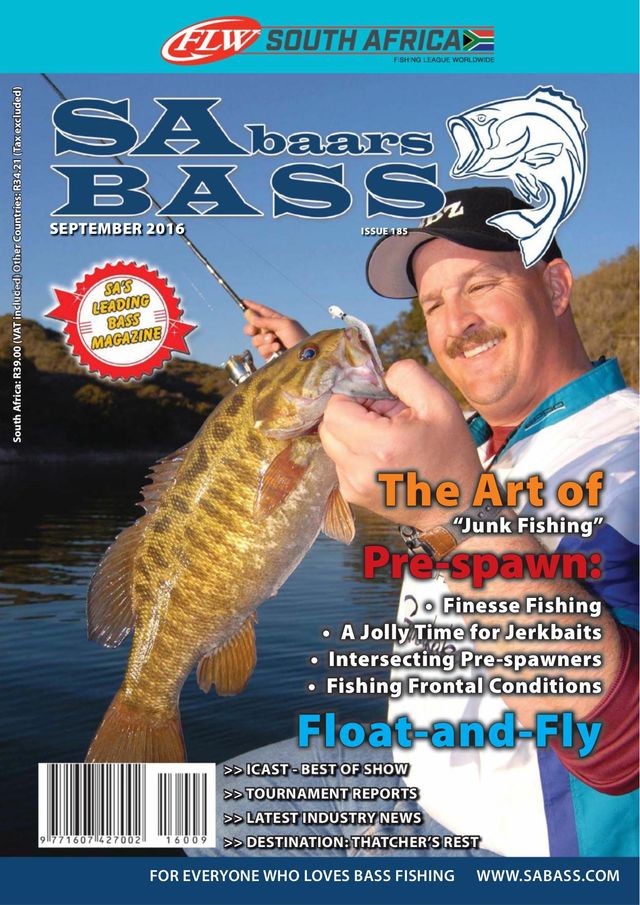 SA BASS