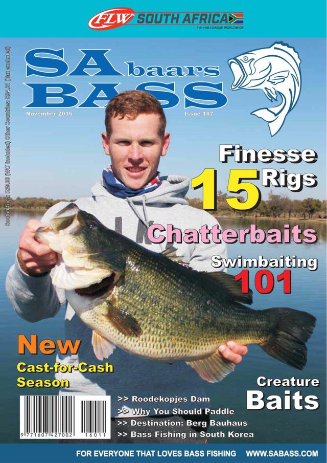 SA BASS