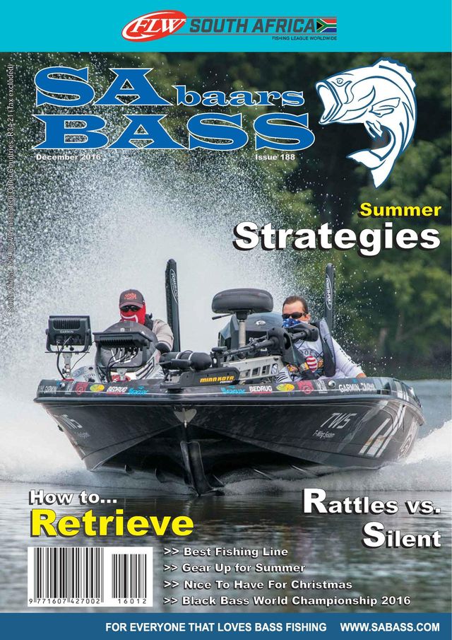 SA BASS