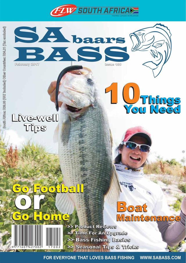 SA BASS