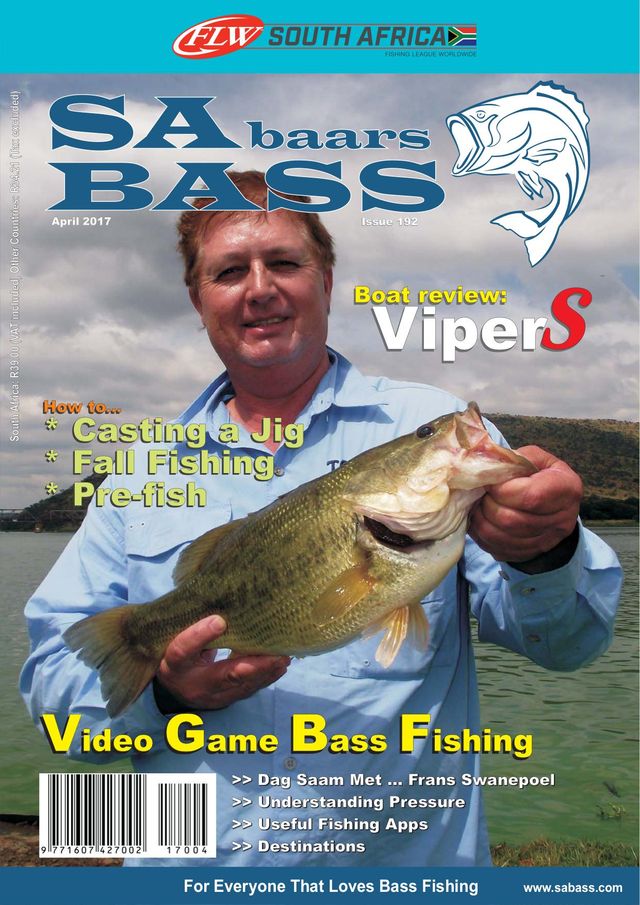 SA BASS