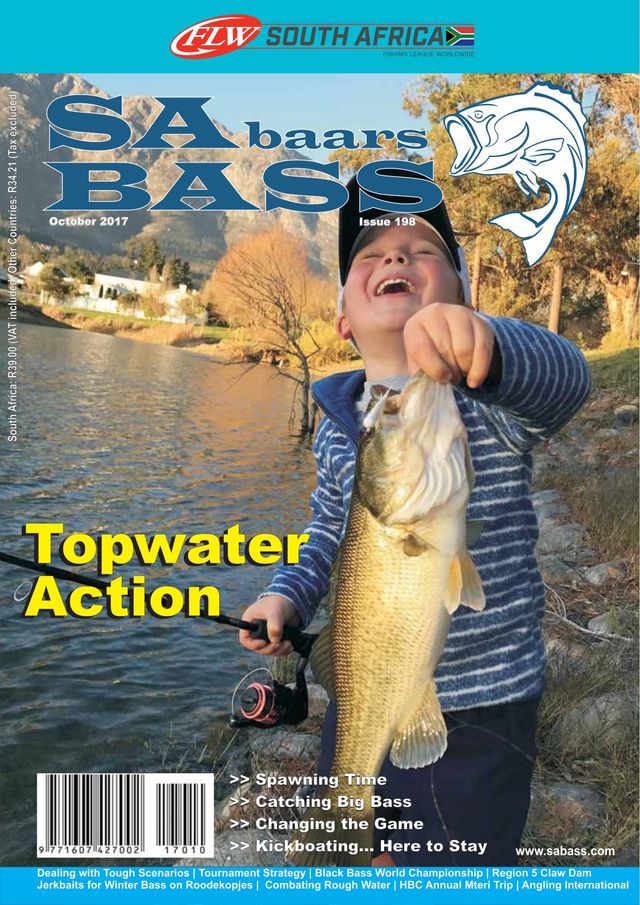 SA BASS