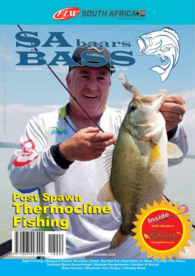 SA BASS