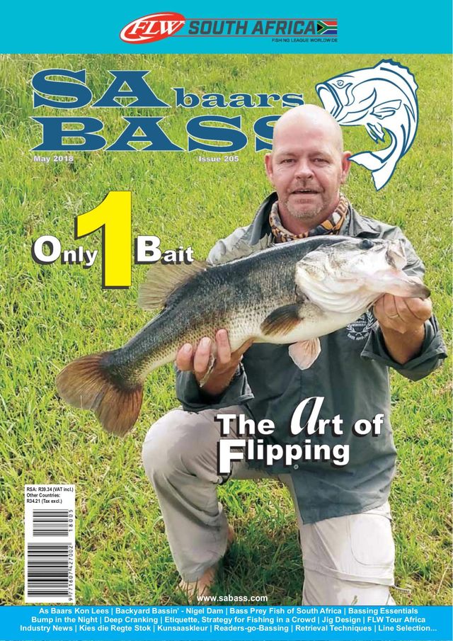 SA BASS