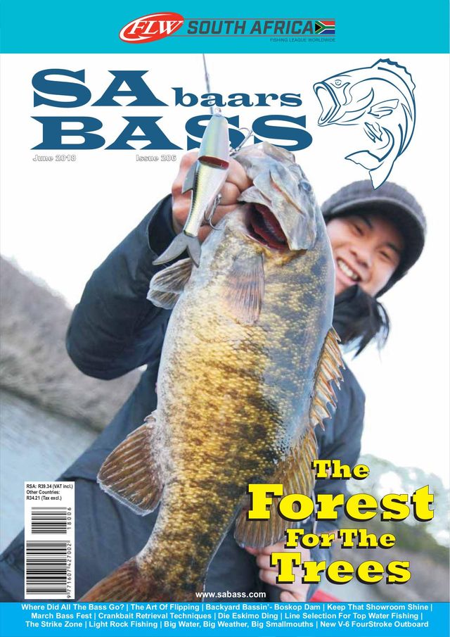 SA BASS