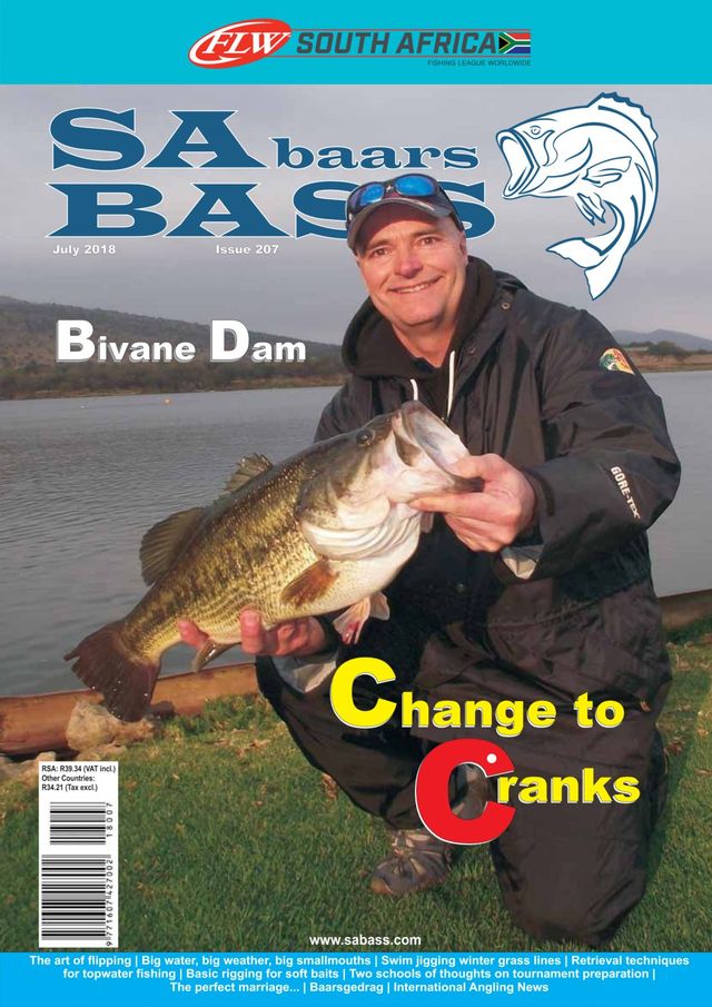 SA BASS
