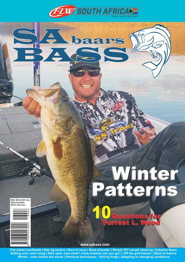 SA BASS