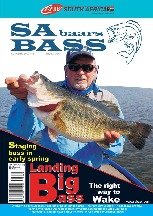 SA BASS