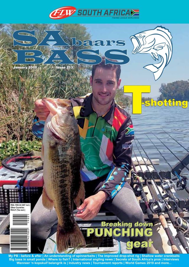 SA BASS