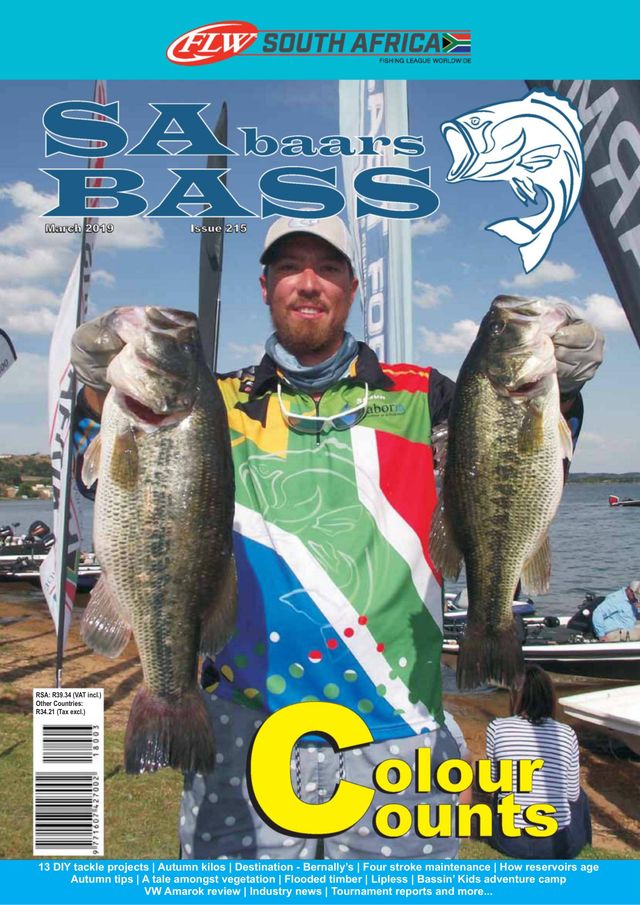 SA BASS