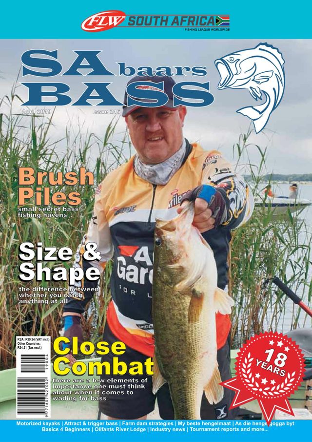 SA BASS