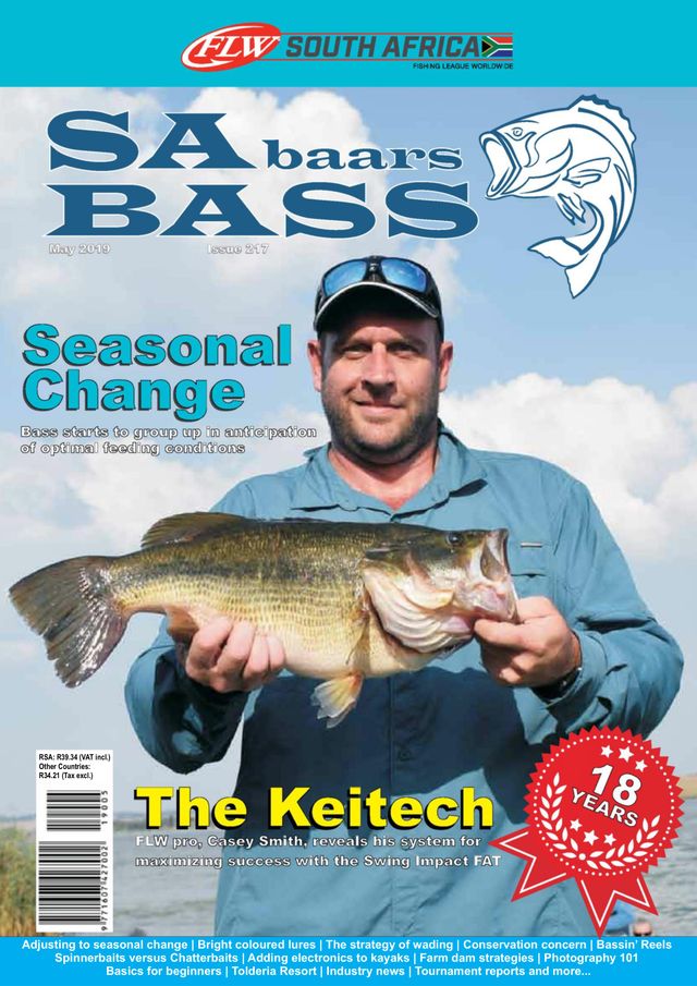 SA BASS