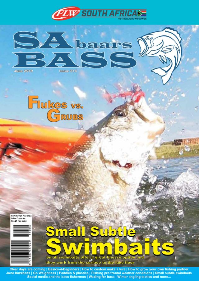SA BASS