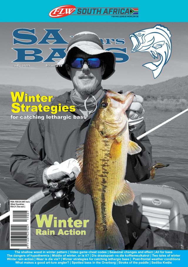 SA BASS