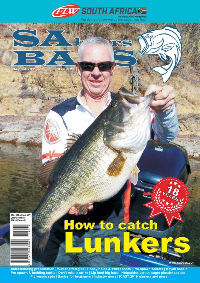 SA BASS