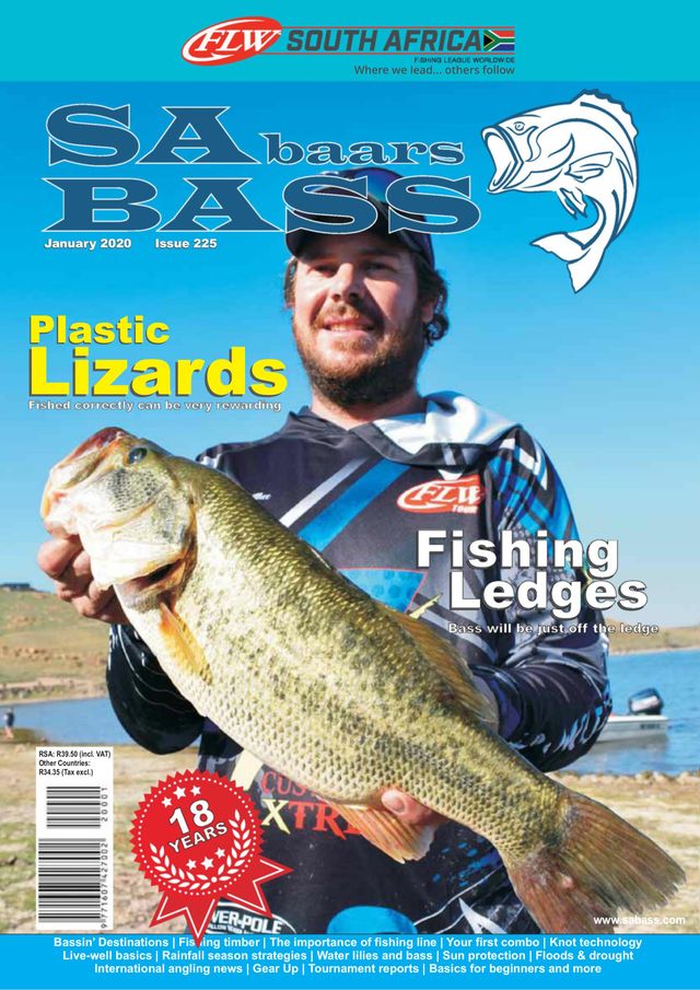 SA BASS
