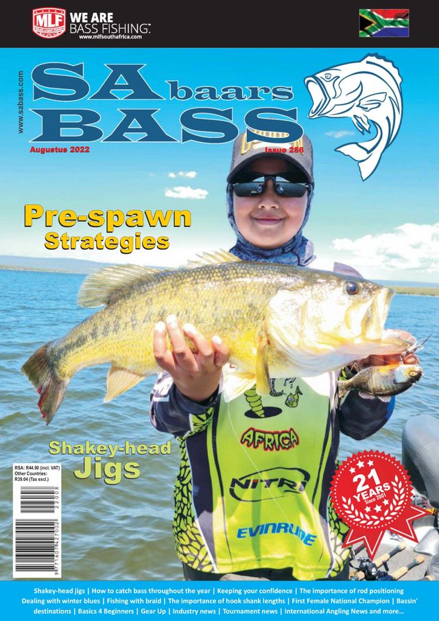 SA BASS
