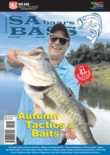 SA BASS - March 2023 March 2023