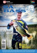SA BASS - July 2023 July 2023