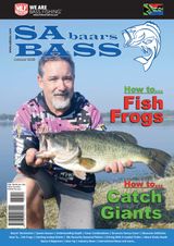 SA BASS - October 2023 October 2023