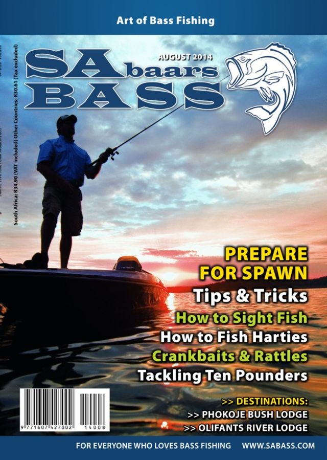 SA BASS