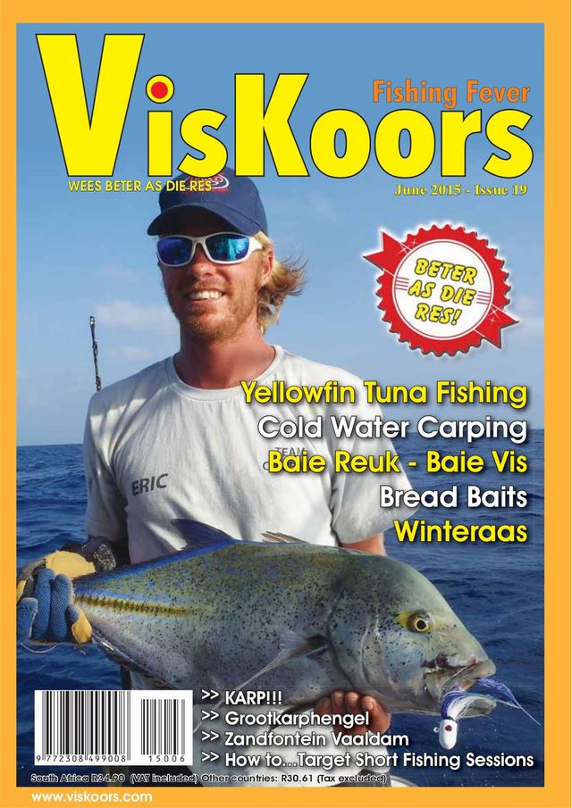 VisKoors