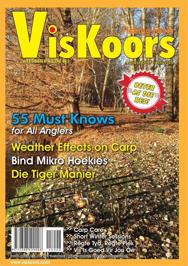 VisKoors