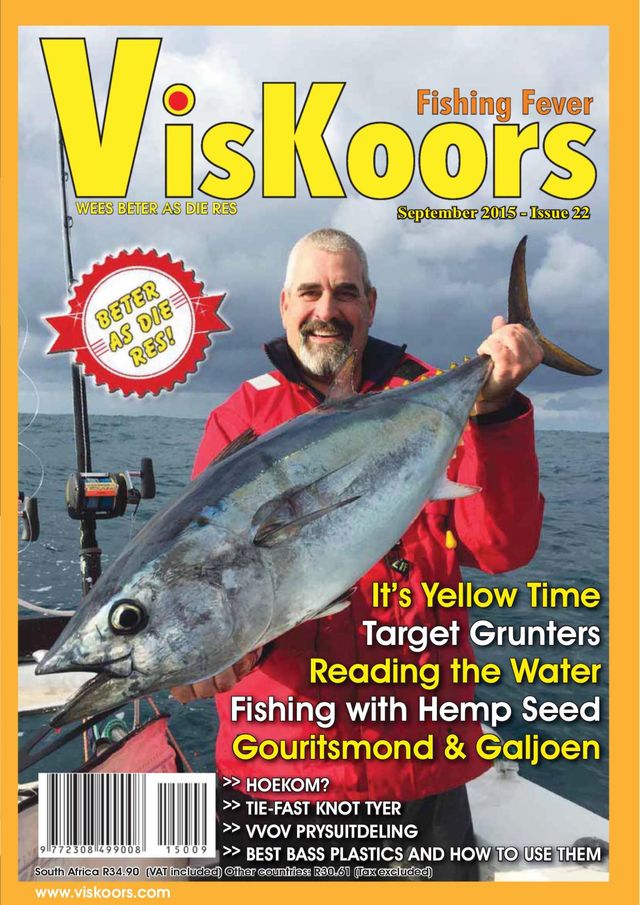 VisKoors