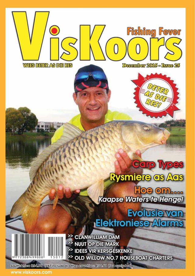 VisKoors