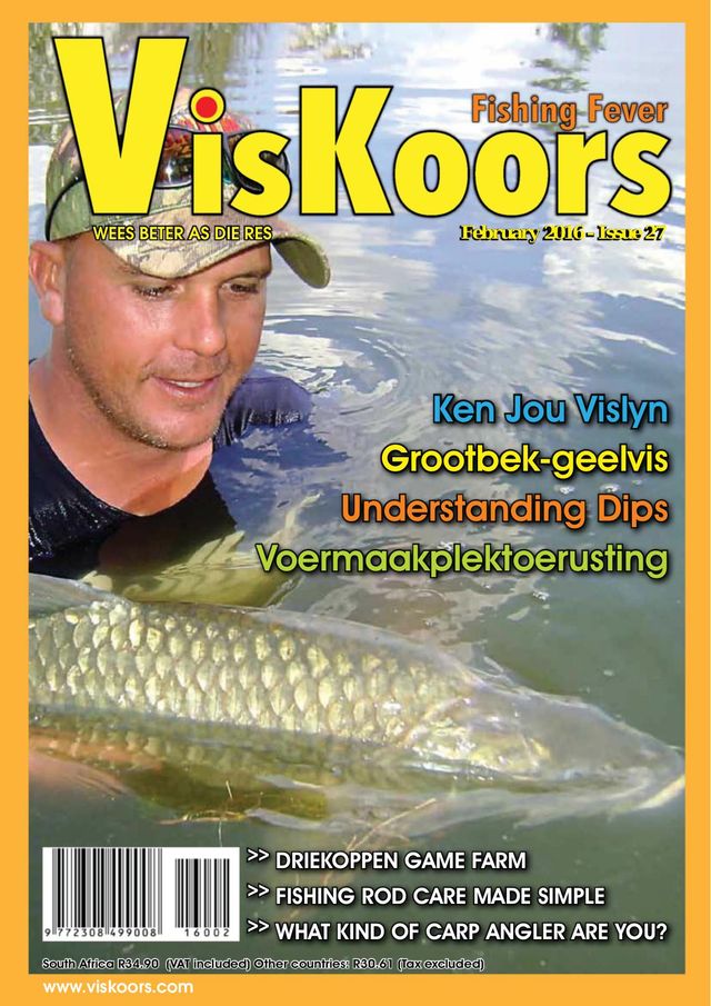VisKoors