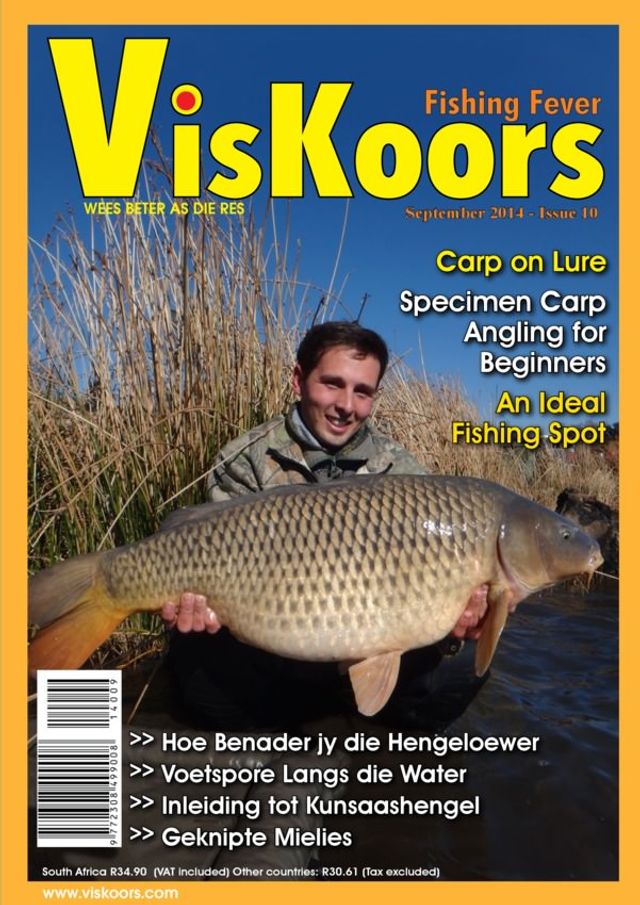 VisKoors