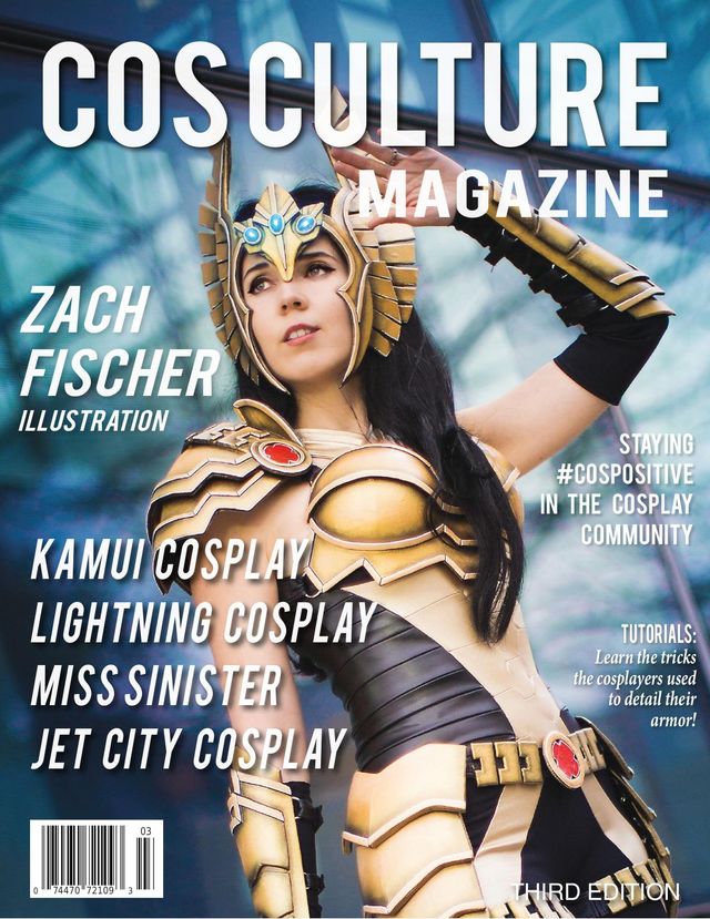 Go Unlimited with Magzter GOLD