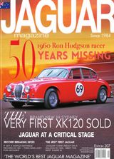 Issue 207