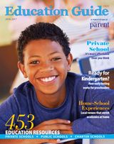 Education Guide 2016