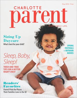 Charlotte Parent