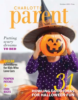 Charlotte Parent