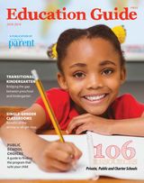 Education Guide 2018-2019