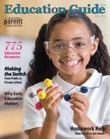 Education Guide 2014-2015