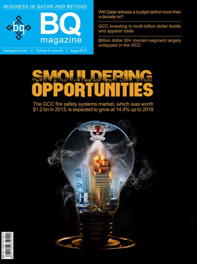 bq magazine