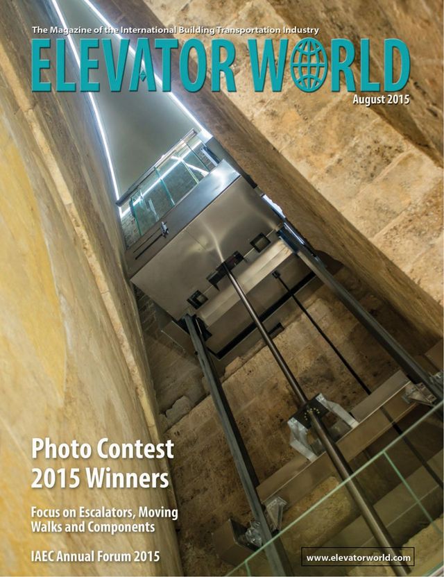 Elevator World