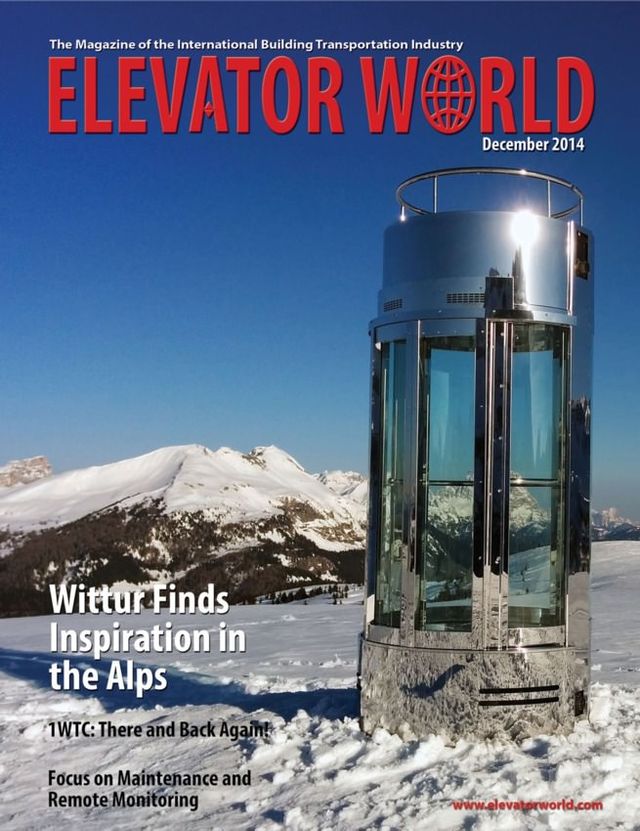 Elevator World