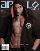 Spring 2021 Darius Dar Khan