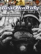 Bear Hunting Magazine