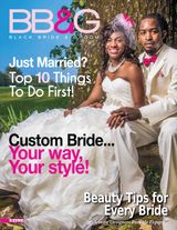 Custom Bride, Your Way, Your Style!