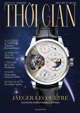 Issue 16 - Thông điệp từ SIHH 2015